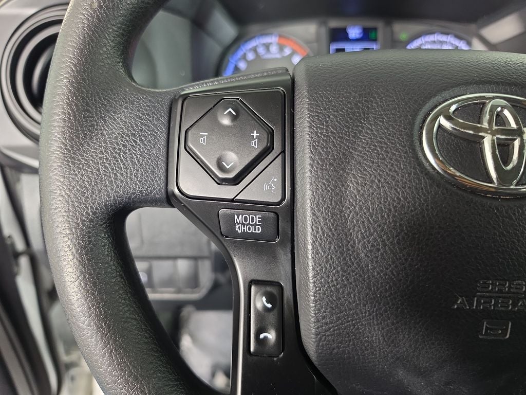 2022 Toyota Tacoma SR V6