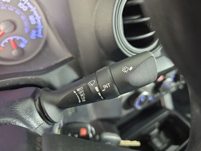 2022 Toyota Tacoma SR V6