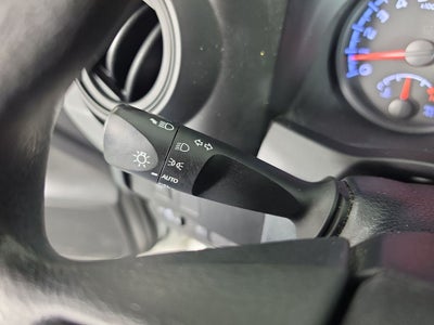 2022 Toyota Tacoma SR V6