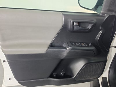 2022 Toyota Tacoma SR V6