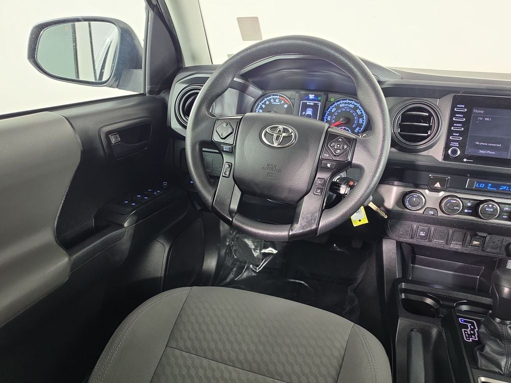 2022 Toyota Tacoma SR V6