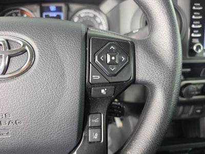 2023 Toyota Tacoma SR V6