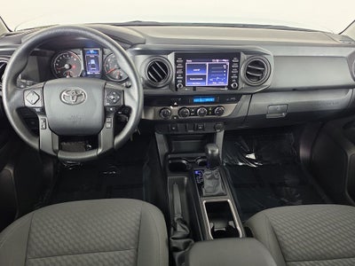 2023 Toyota Tacoma SR V6