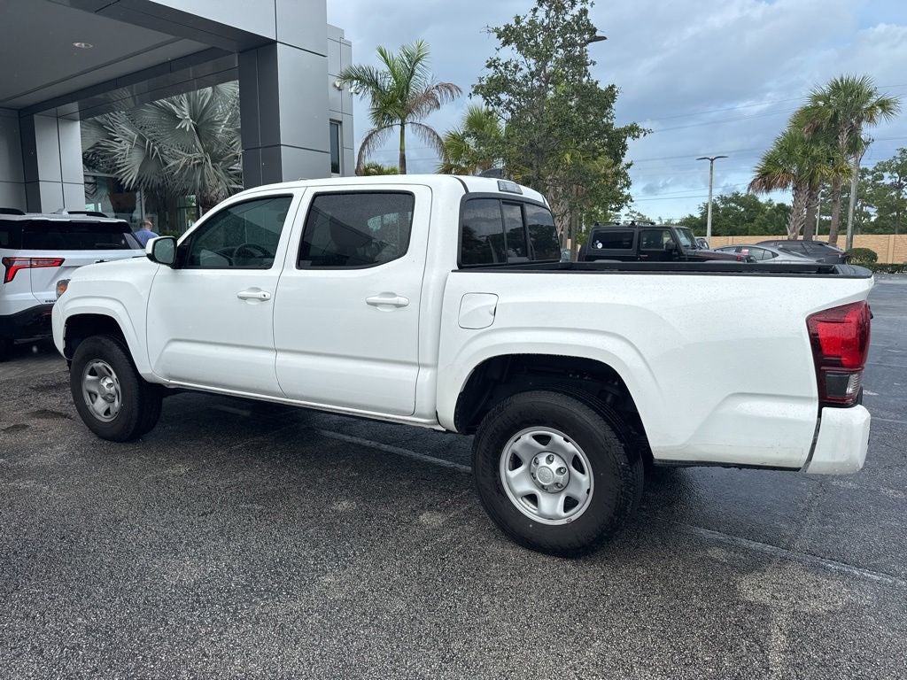 2023 Toyota Tacoma SR V6