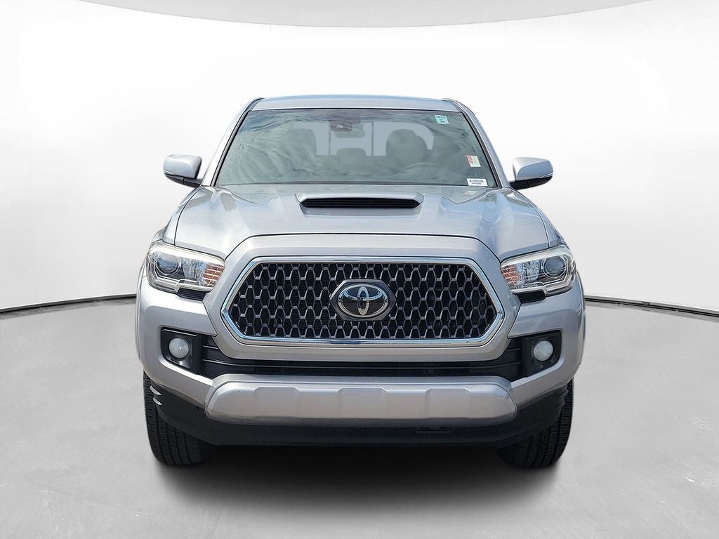 2019 Toyota Tacoma TRD Sport V6
