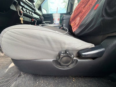2017 Toyota Tacoma Base