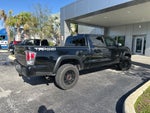 2022 Toyota Tacoma TRD Off-Road V6