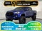 2022 Toyota Tacoma TRD Sport V6
