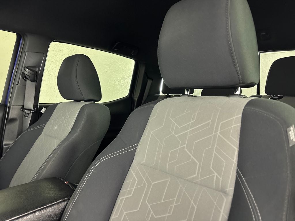 2022 Toyota Tacoma TRD Sport V6