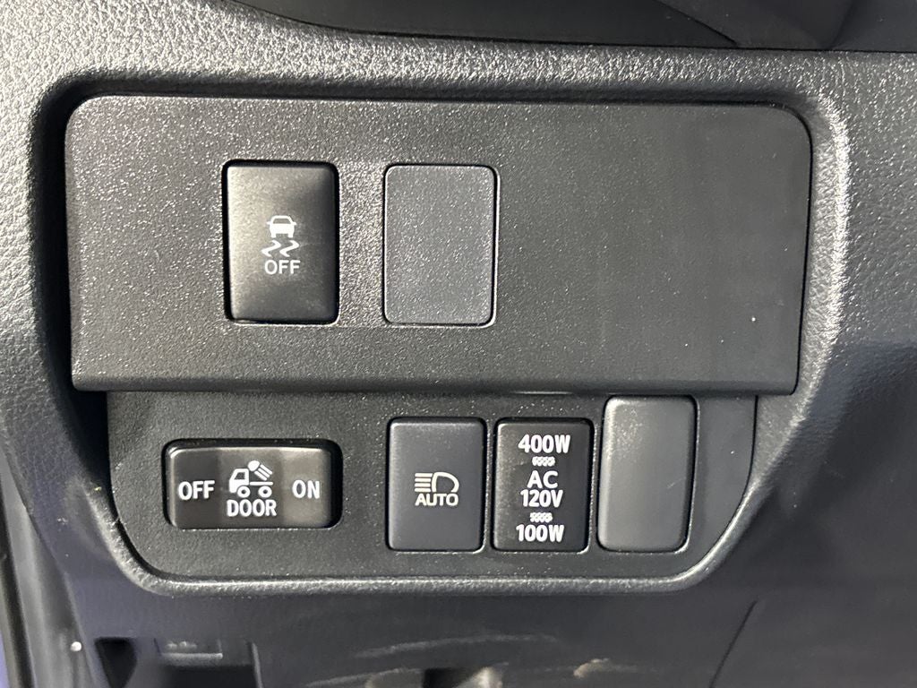2022 Toyota Tacoma TRD Sport V6