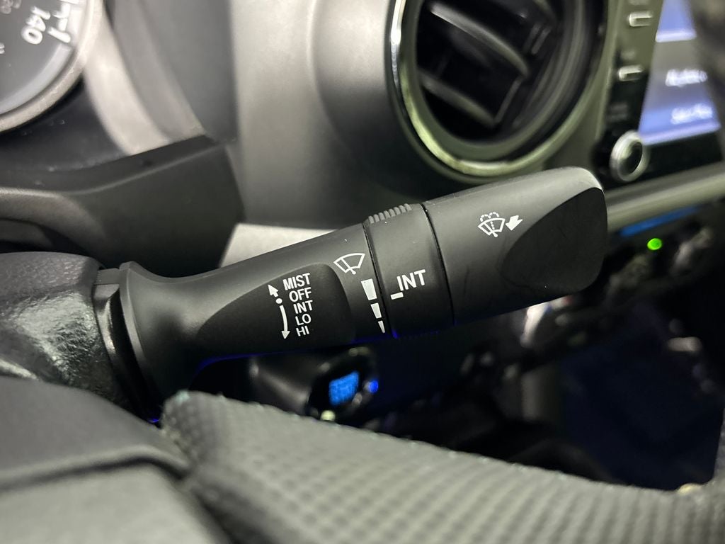2022 Toyota Tacoma TRD Sport V6