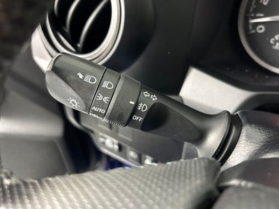 2022 Toyota Tacoma TRD Sport V6
