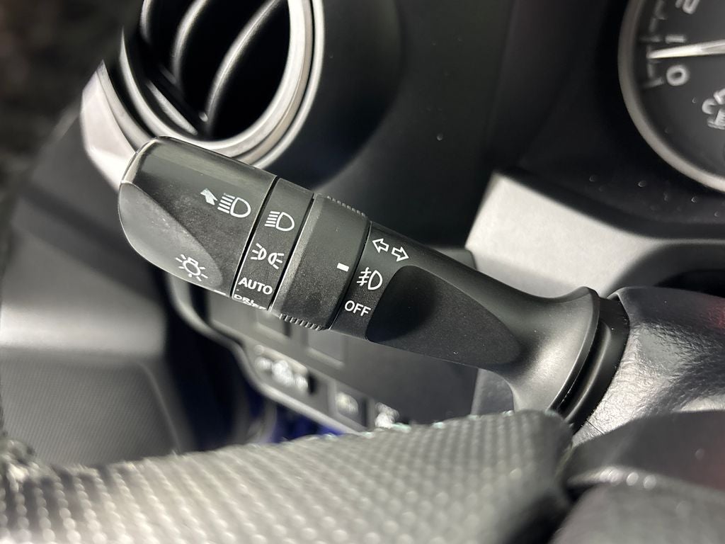 2022 Toyota Tacoma TRD Sport V6
