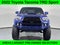 2022 Toyota Tacoma TRD Sport V6