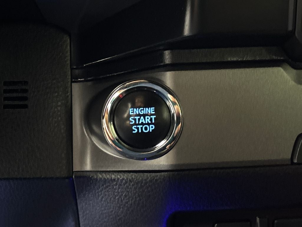 2022 Toyota Tacoma TRD Sport V6