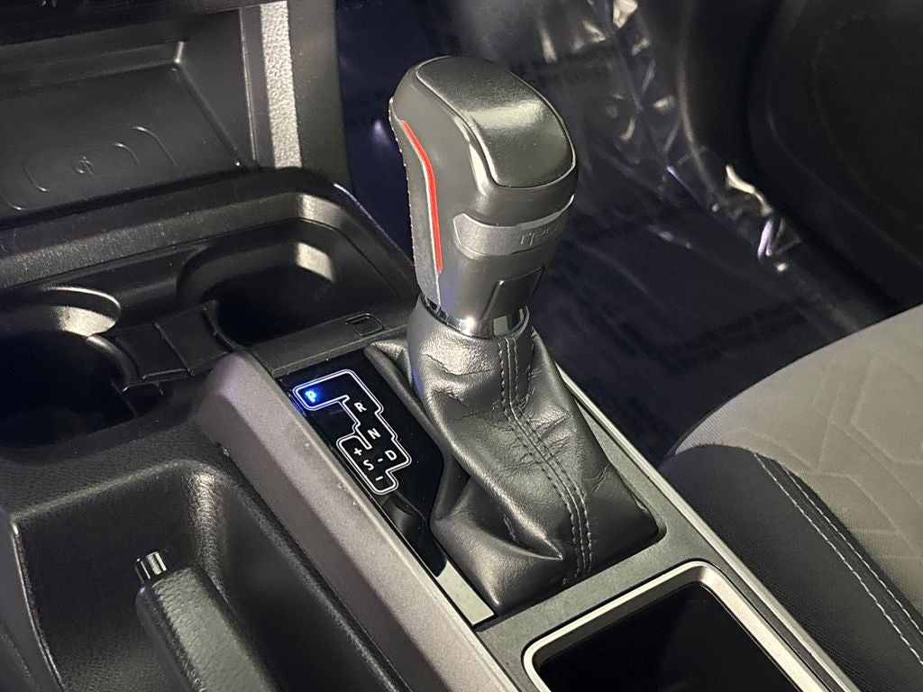 2022 Toyota Tacoma TRD Sport V6
