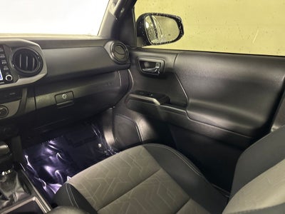 2022 Toyota Tacoma TRD Sport V6