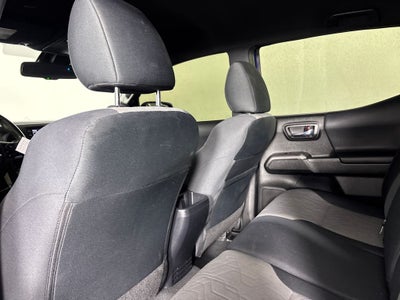 2022 Toyota Tacoma TRD Sport V6