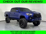 2022 Toyota Tacoma TRD Sport V6