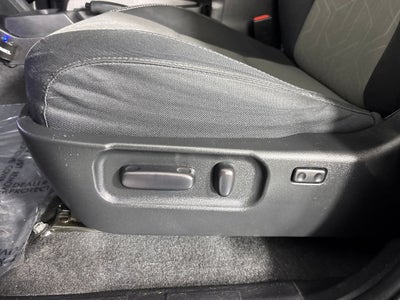 2022 Toyota Tacoma TRD Sport V6