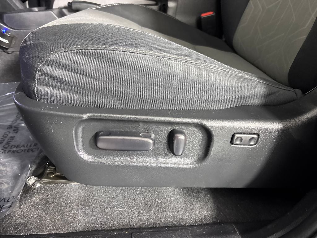 2022 Toyota Tacoma TRD Sport V6