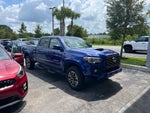 2022 Toyota Tacoma TRD Sport V6
