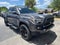 2022 Toyota Tacoma TRD Sport V6