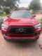 2022 Toyota Tacoma SR V6