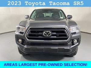 2023 Toyota Tacoma SR5 Trail Edition