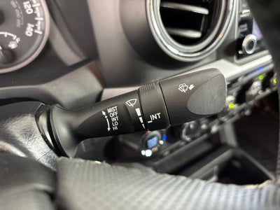 2023 Toyota Tacoma TRD Pro V6