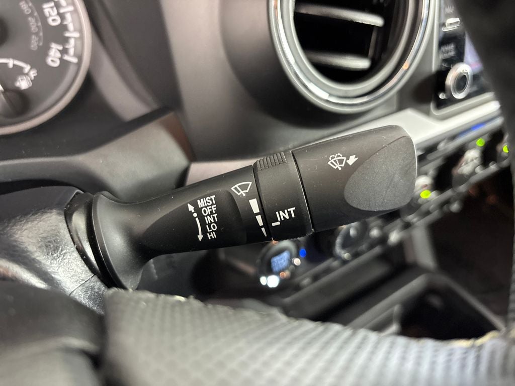 2023 Toyota Tacoma TRD Pro V6