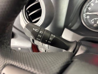 2023 Toyota Tacoma TRD Pro V6