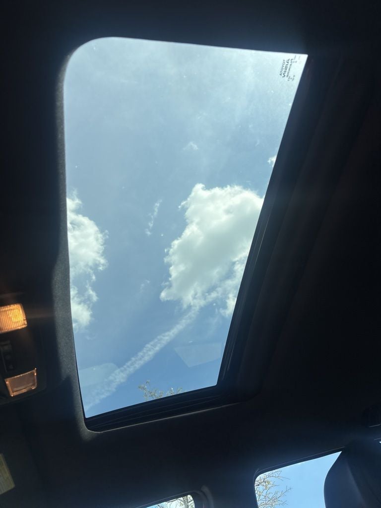 2023 Toyota Tacoma TRD Pro V6