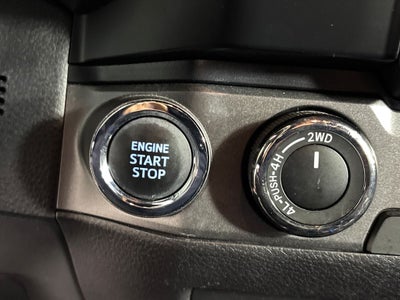 2023 Toyota Tacoma TRD Pro V6