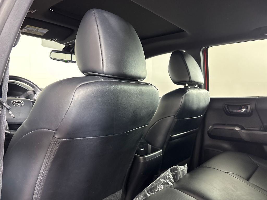 2023 Toyota Tacoma TRD Pro V6