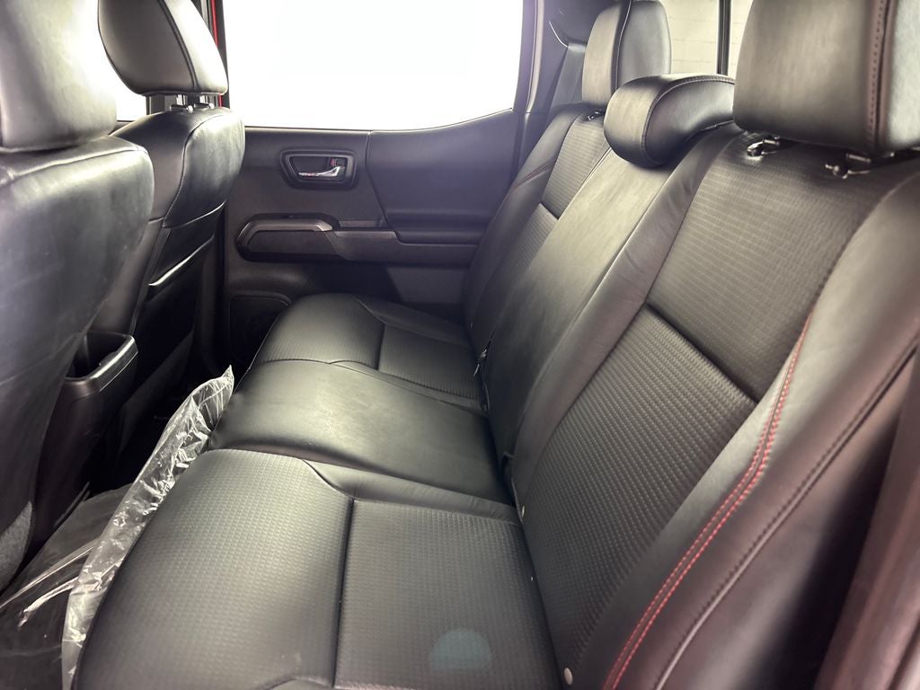 2023 Toyota Tacoma TRD Pro V6