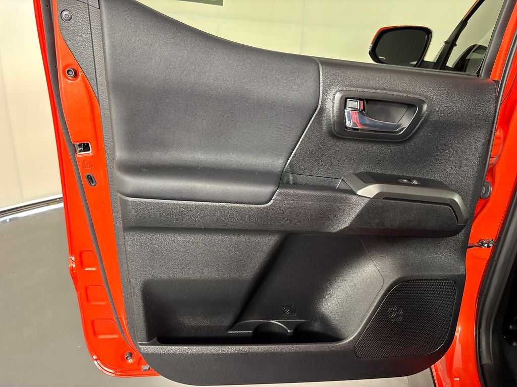 2023 Toyota Tacoma TRD Pro V6