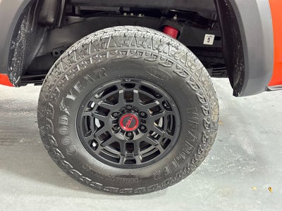 2023 Toyota Tacoma TRD Pro V6