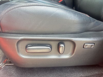 2023 Toyota Tacoma TRD Pro V6