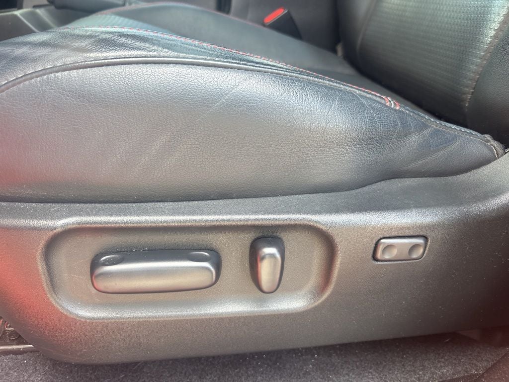 2023 Toyota Tacoma TRD Pro V6