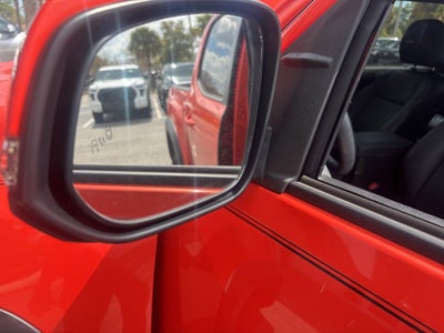 2023 Toyota Tacoma TRD Pro V6