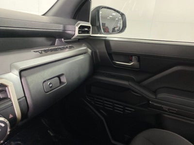 2024 Toyota Tacoma Hybrid TRD Sport