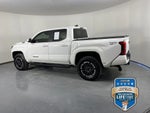 2024 Toyota Tacoma Hybrid TRD Sport