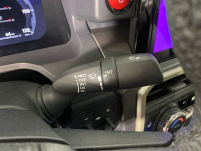 2024 Toyota Tacoma Hybrid TRD Off Road