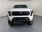 2024 Toyota Tacoma Hybrid TRD Off Road