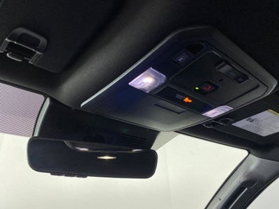 2024 Toyota Tacoma Hybrid TRD Off Road