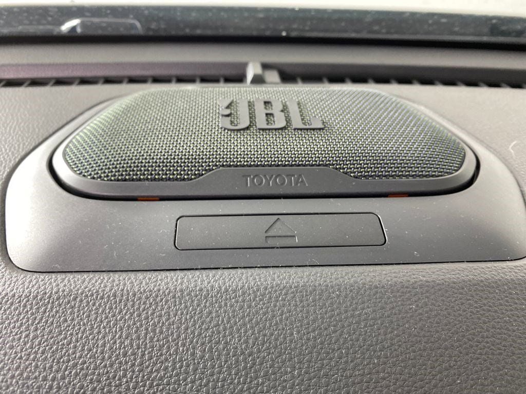 2024 Toyota Tacoma Hybrid TRD Off Road