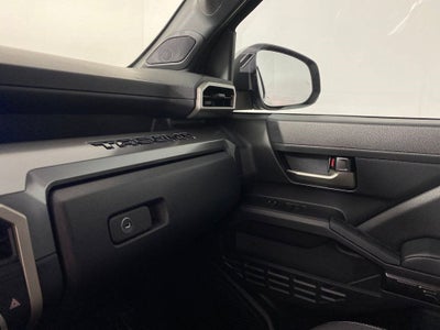 2024 Toyota Tacoma Hybrid TRD Off Road