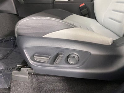 2024 Toyota Tacoma Hybrid TRD Off Road