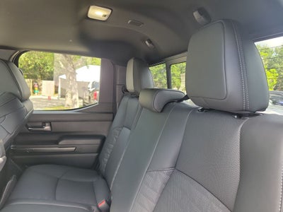 2026 Toyota Tacoma Hybrid TRD Off Road